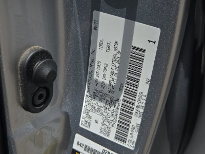 2022 Toyota Tundra SR