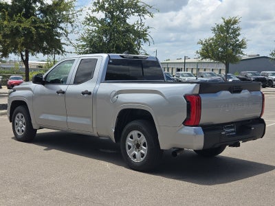 2022 Toyota Tundra SR