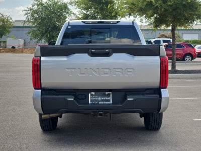 2022 Toyota Tundra SR