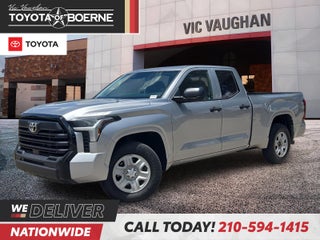 2022 Toyota Tundra SR