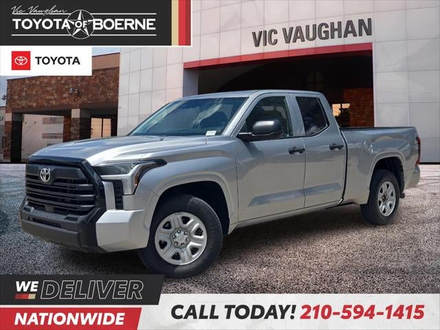 2022 Toyota Tundra SR