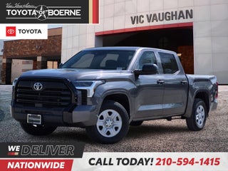 2022 Toyota Tundra SR