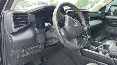 2022 Toyota Tundra SR