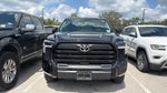 2022 Toyota Tundra SR