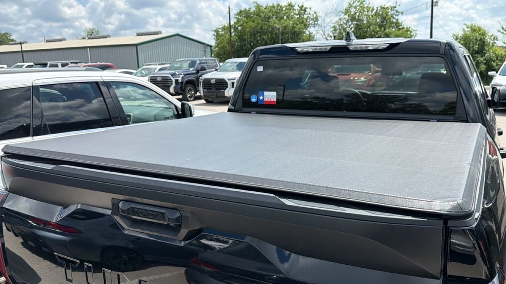 2022 Toyota Tundra SR