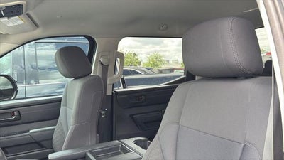 2022 Toyota Tundra SR