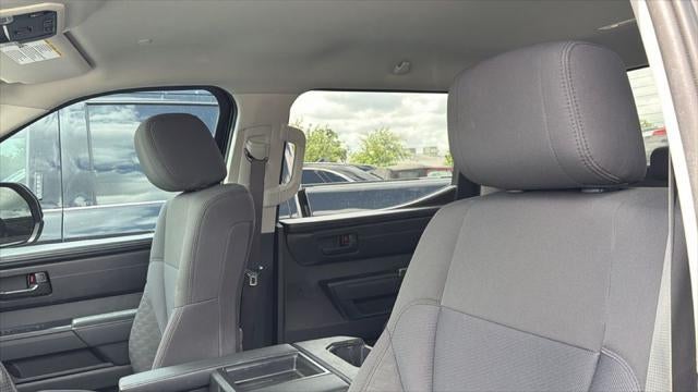 2022 Toyota Tundra SR