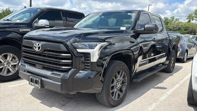 2022 Toyota Tundra SR