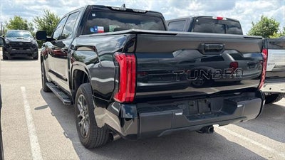 2022 Toyota Tundra SR