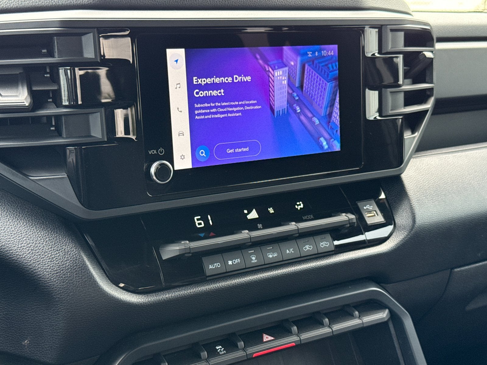 2025 Toyota Tundra SR