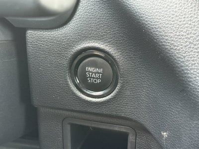 2025 Toyota Tundra SR