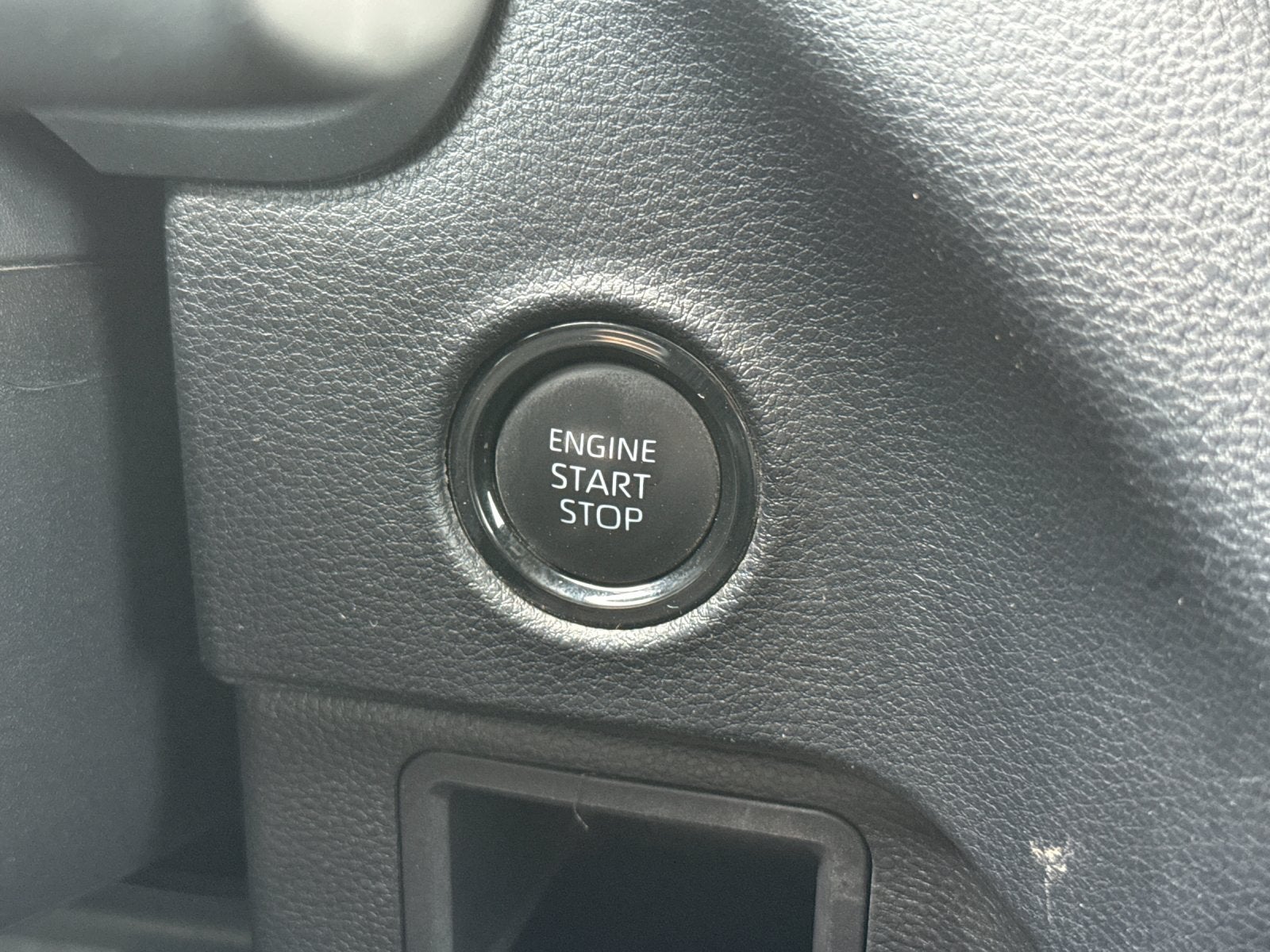 2025 Toyota Tundra SR