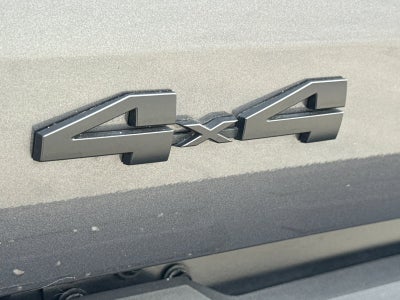 2025 Toyota Tundra SR
