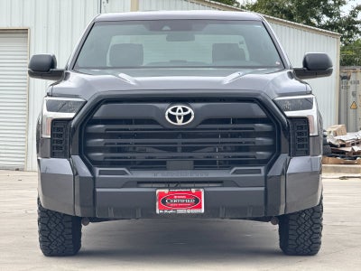2025 Toyota Tundra SR