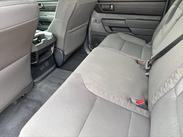 2025 Toyota Tundra SR