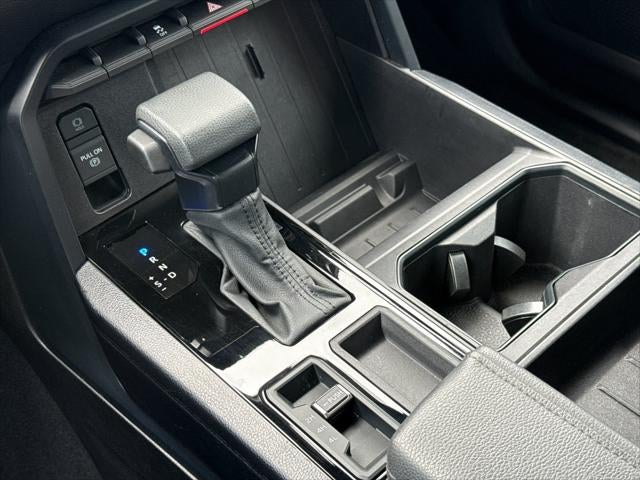 2025 Toyota Tundra SR