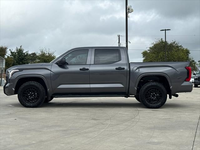 2025 Toyota Tundra SR
