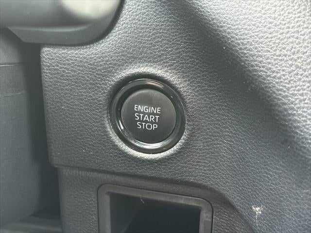 2025 Toyota Tundra SR