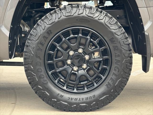 2025 Toyota Tundra SR