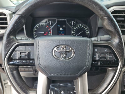 2023 Toyota Tundra SR5