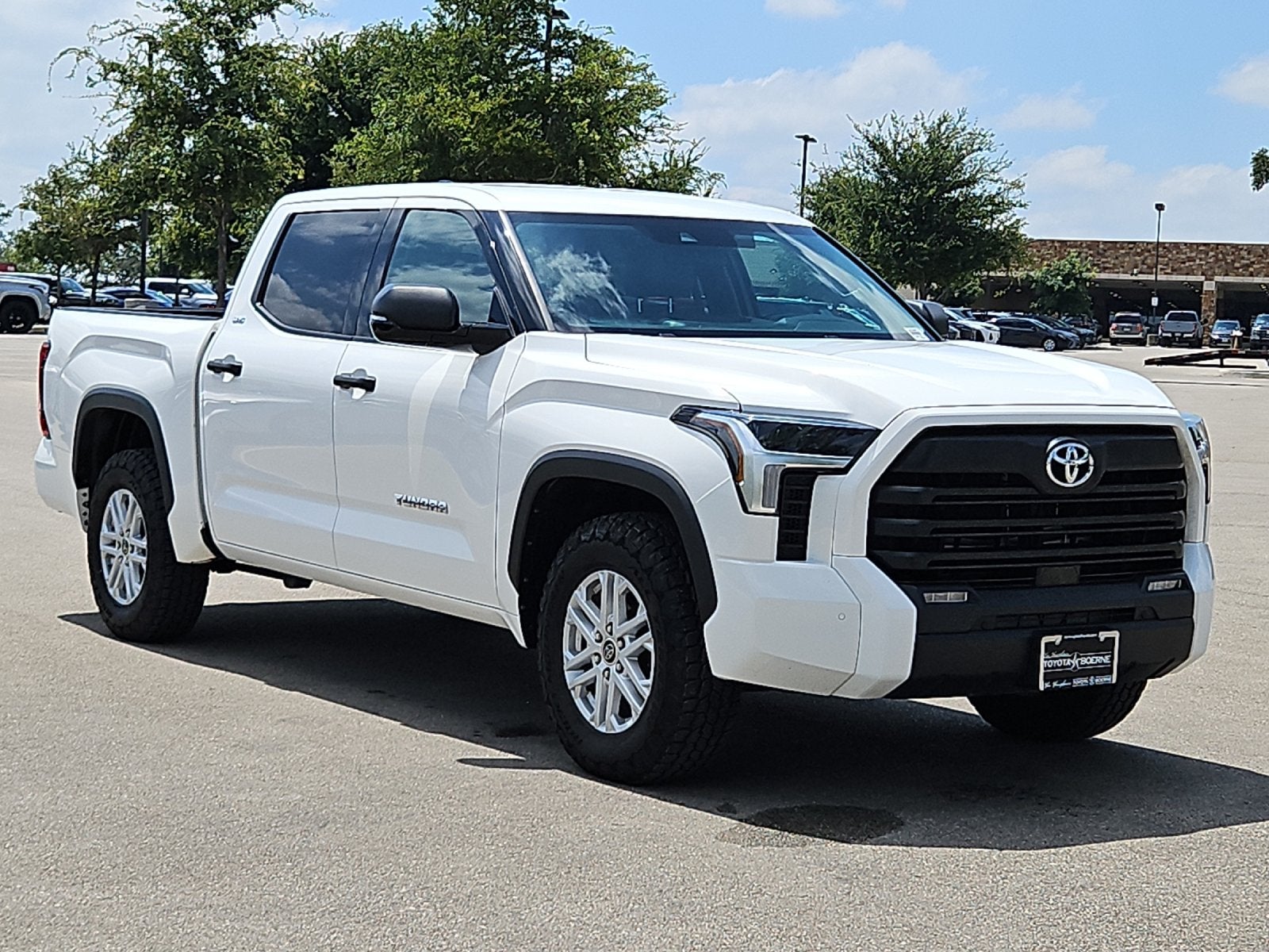 2023 Toyota Tundra SR5
