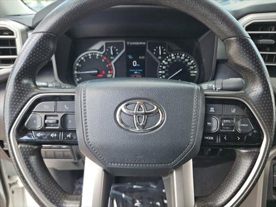 2023 Toyota Tundra SR5
