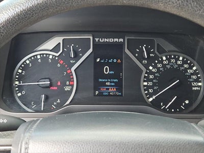2023 Toyota Tundra SR5