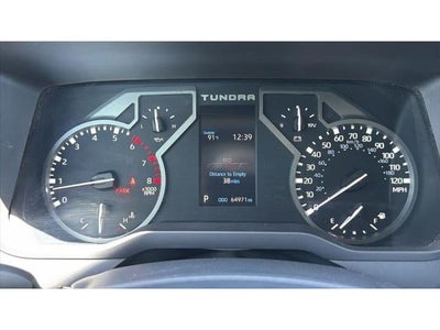 2023 Toyota Tundra SR5
