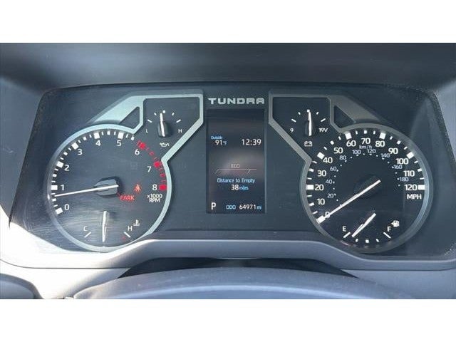 2023 Toyota Tundra SR5