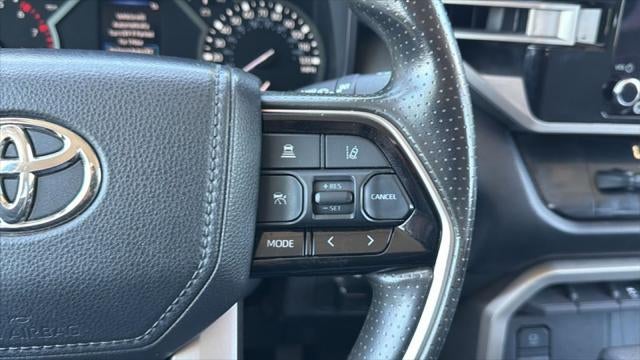 2023 Toyota Tundra SR5
