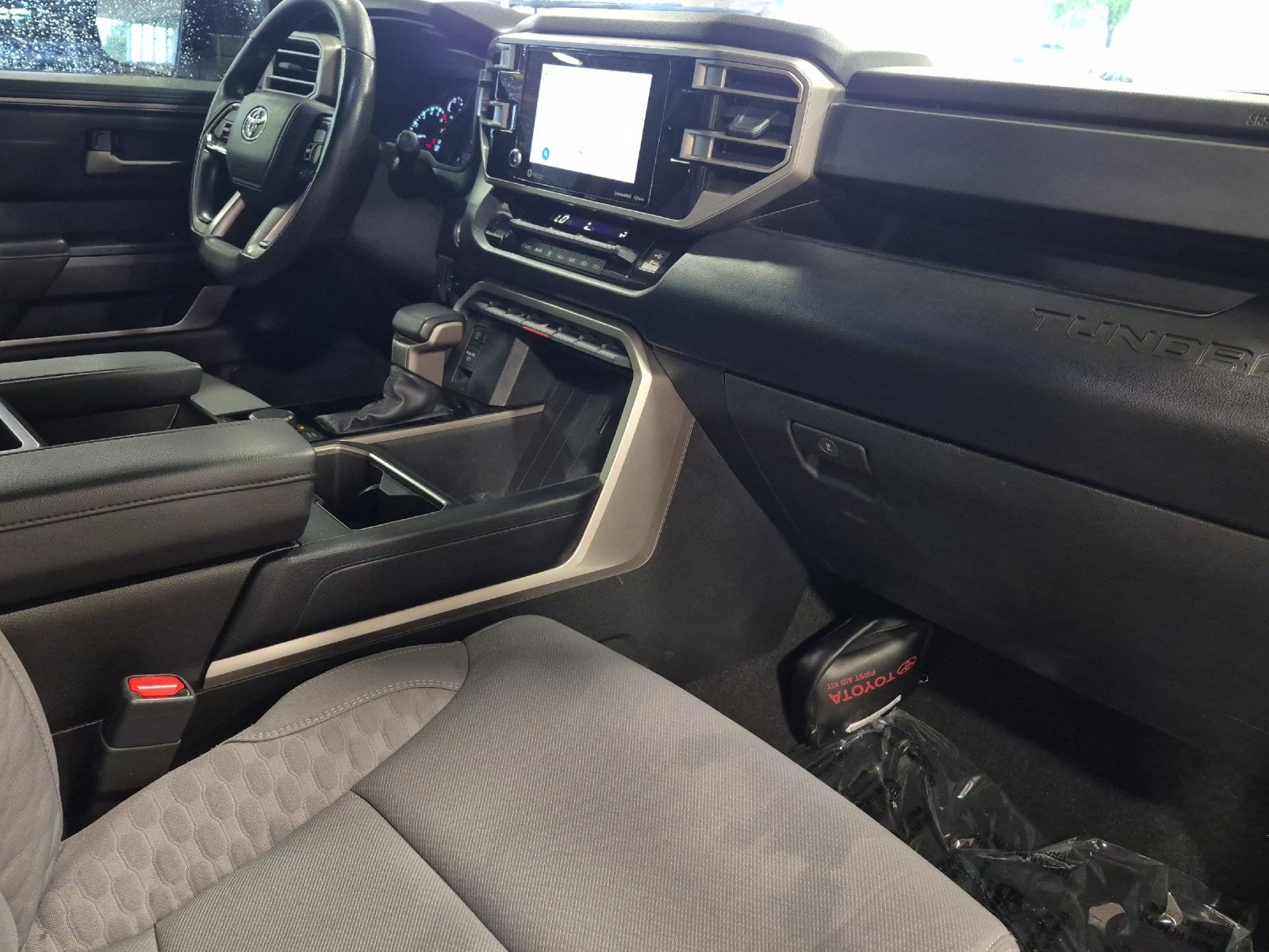 2023 Toyota Tundra SR5