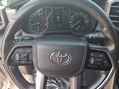 2023 Toyota Tundra SR5