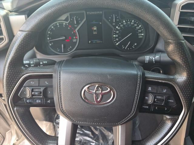 2023 Toyota Tundra SR5