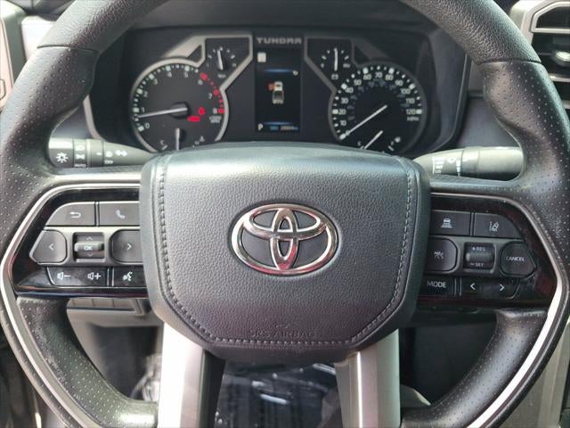 2023 Toyota Tundra SR5