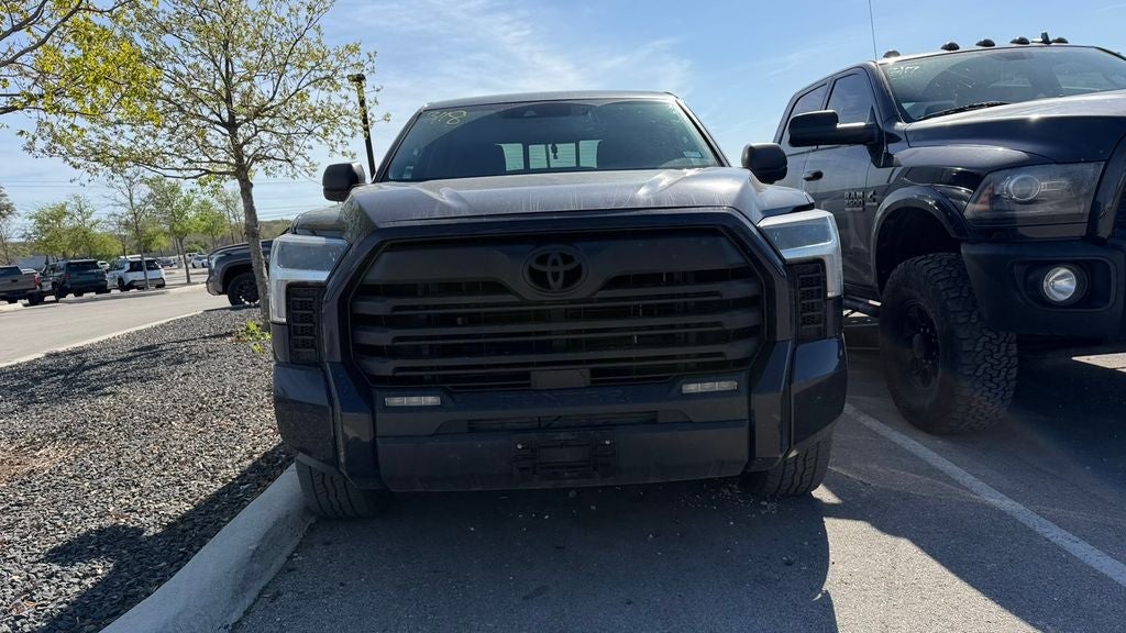 2023 Toyota Tundra SR5