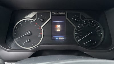 2023 Toyota Tundra SR5