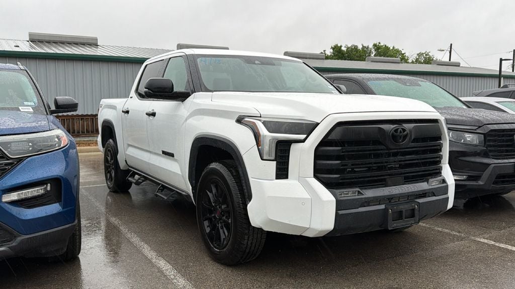 2023 Toyota Tundra SR5