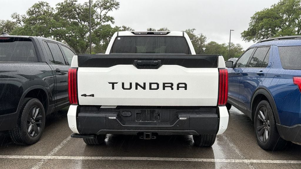 2023 Toyota Tundra SR5