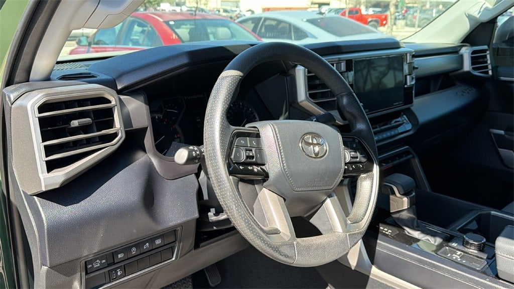 2023 Toyota Tundra SR5