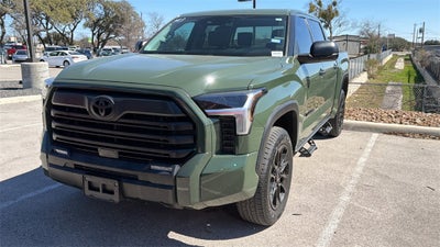 2023 Toyota Tundra SR5