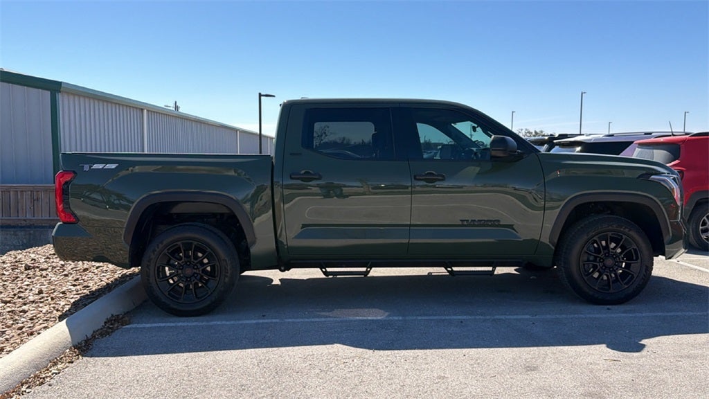2023 Toyota Tundra SR5