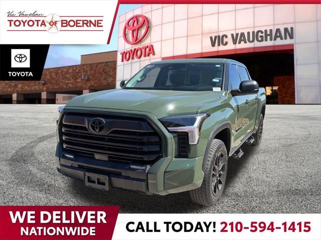2023 Toyota Tundra SR5