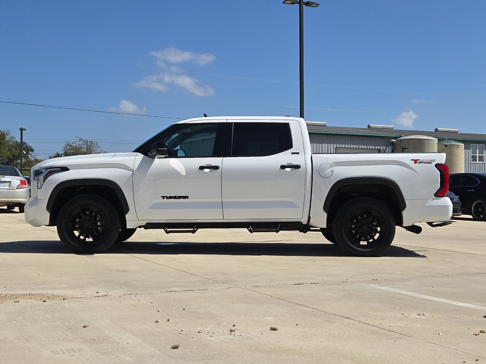 2023 Toyota Tundra SR5