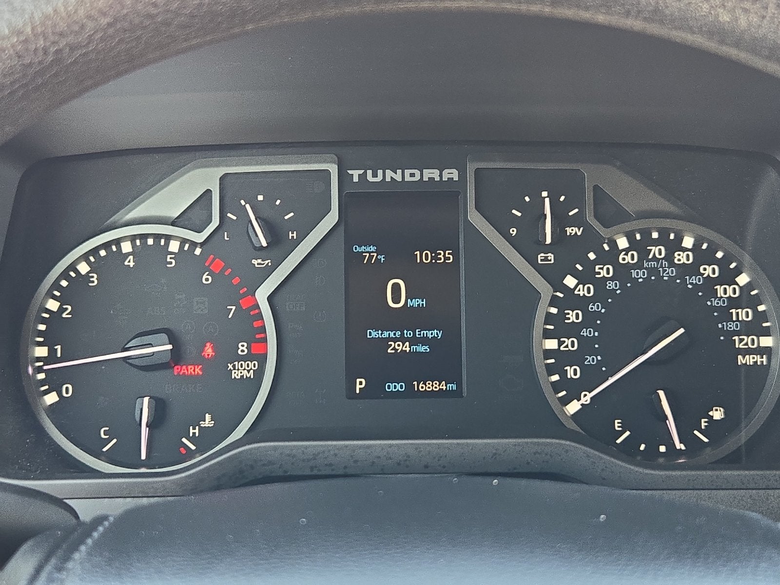 2023 Toyota Tundra SR5