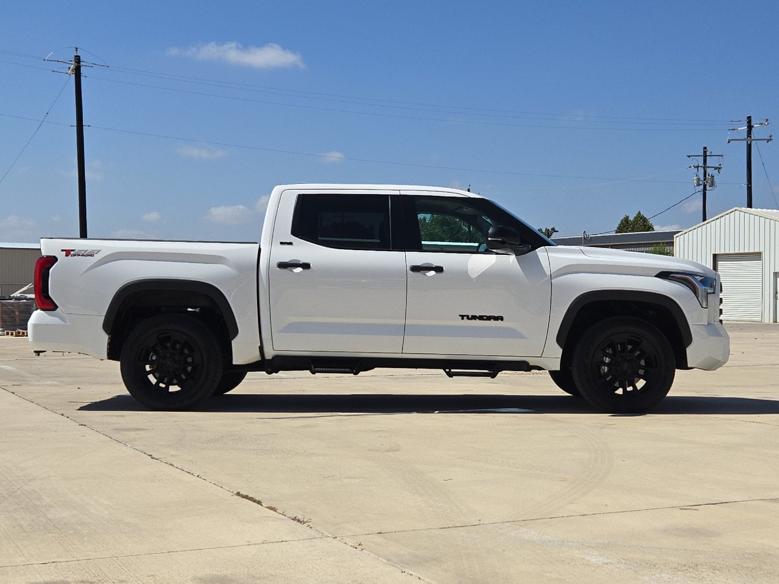 2023 Toyota Tundra SR5