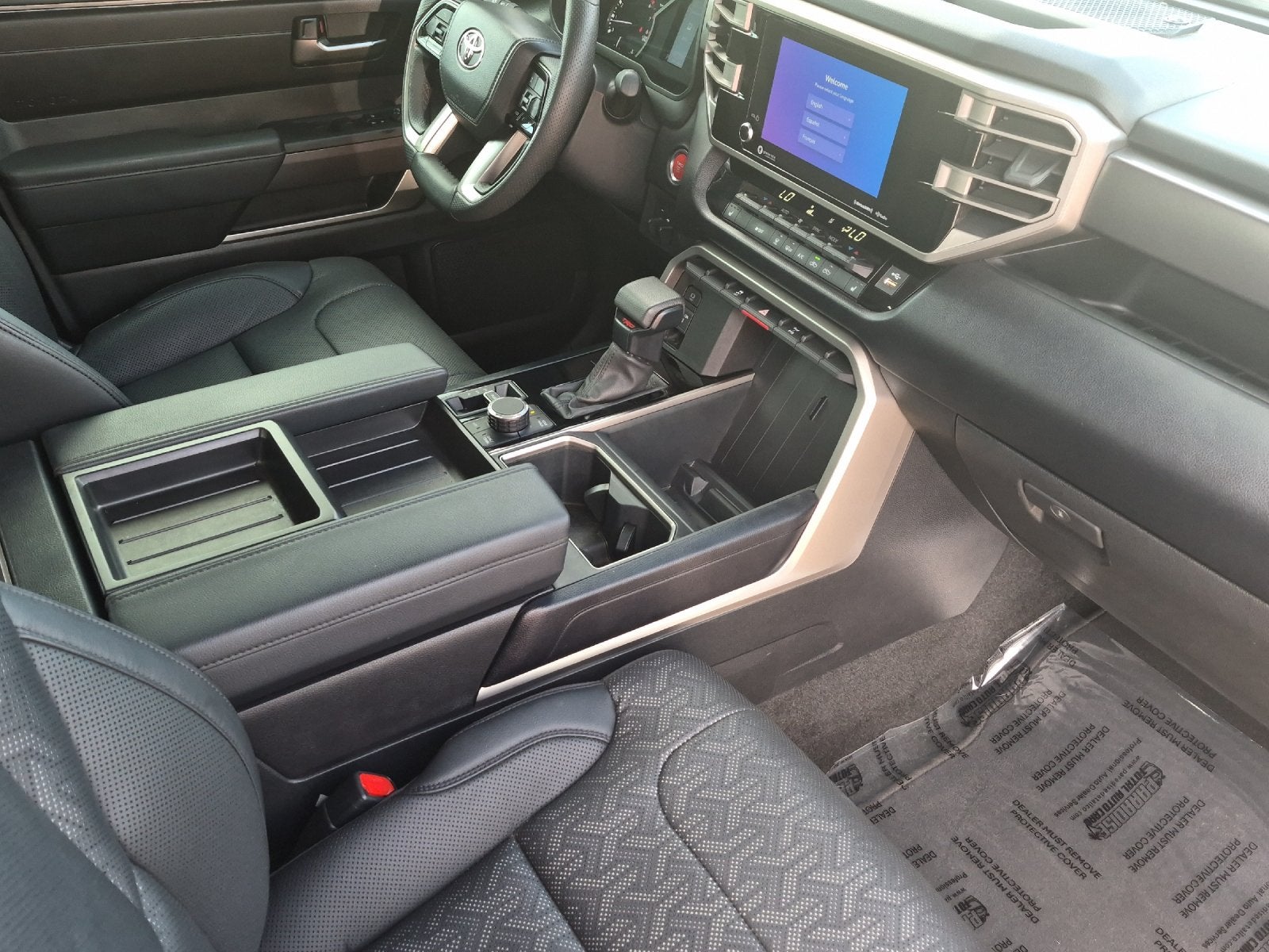 2023 Toyota Tundra SR5