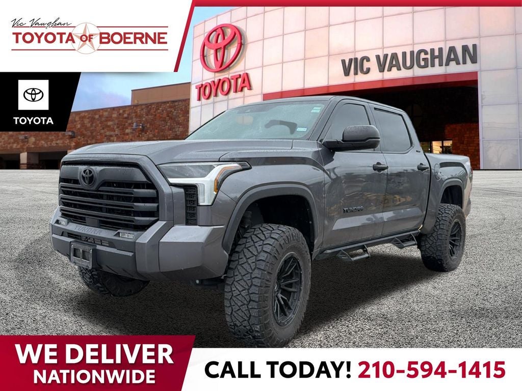2023 Toyota Tundra SR5