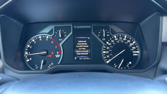 2023 Toyota Tundra SR5