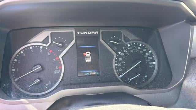 2023 Toyota Tundra SR5