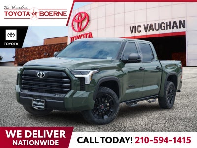 2023 Toyota Tundra SR5